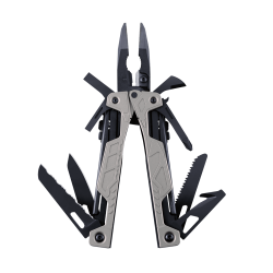 Leatherman Oht Silver - Plus Shipping