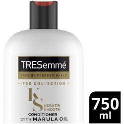 TRESemme Keratin Smooth Conditioner Frizz Control 750ML