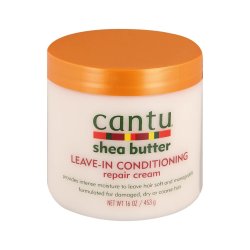 Shea Butter Leave In Conditioner 453G