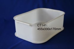 Meat food Tray 141