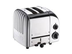 Dualit Newgen 2-SLICE Toaster 1200W Polished