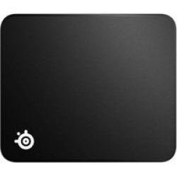 Steelseries - Gaming Surface Qck Edge Medium Mouse Pad PC