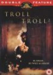 Troll Box Set - Troll Troll 2 DVD
