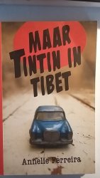 Maar Tintin In Tibet Annelie Ferreira