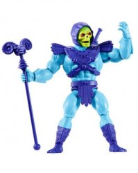 Masters Of The Universe - Skeletor Action Figure