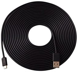 OMNIHIL 5 Feet Long High Speed USB 2.0 Cable Compatible with DBPOWER 10 inch Digital Picture Frame 