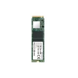 Transcend MTE110 TS128GMTE110S Internal Solid State Drive 128GB