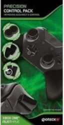 Gioteck Precision Control Pack For Xbox One