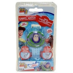 Toy Story Buzz Candy Watch - Was R55