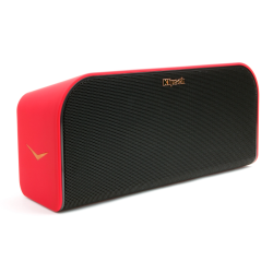 Klipsch Kmc3 Bt Portable Speaker Red