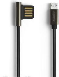 Emperor Micro-usb Data And Charge Cable 1M Black
