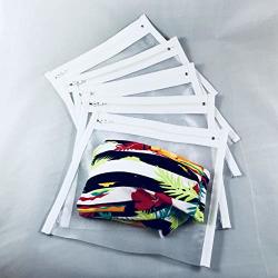 Clothes Drawer Organizer 5 Bikini Bags Genni Organizer