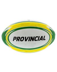 Provincial Rugby Ball Size: 5