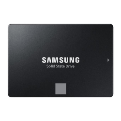Samsung 870 Evo 2.5-INCH 250GB Serial Ata III Internal SSD MZ-77E250BW