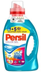 Persil Color Gel Liquid Laundry Detergent 20 Loads