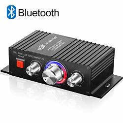 home stereo amplifier with bluetooth