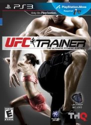 Ufc Personal Trainer - Playstation 3