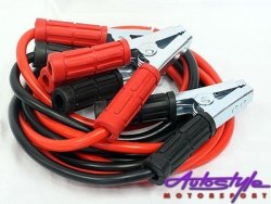 Car Booster Jump Starter Cable