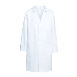 Nurse Lab Gown - At A Discount