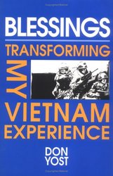 Sheed & Ward Blessings: Transforming My Vietnam Experience