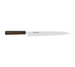 Sushi 13" Stainless Steel Yanagiba Knife With Nylon Handle