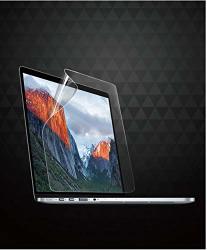 Capdase Screenguard Clear Imag Premium Touchsreen Screenguard For Macbook Pro 13-INCH