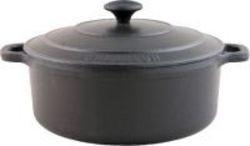 Chasseur Cocottes Ovales 27cm Oval Casserole