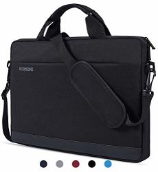 12.3-13.3 Inch Laptop Shoulder Bag Compatible With Macbook Pro air Acer Chromebook R 13 Hp Spectre X360 13.3 Google Pixelbook Samsung Chromebook Plus pro Asus Dell