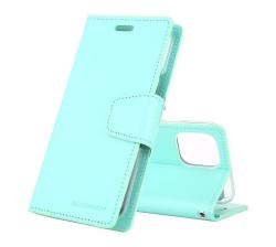 Goospery Flip Cover Wallet With Card Slots Iphone 11 Mint