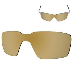 Deals on Galvanic Replacement Lenses For Oakley Probation Sunglasses -  Tungsten Polarized | Compare Prices & Shop Online | PriceCheck