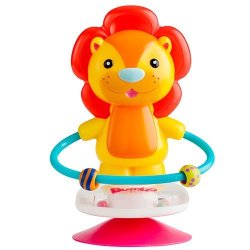 Bumbo Suction Toy Lion Luca