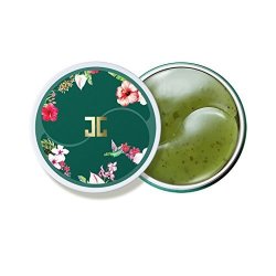 Jayjun Cosmetic Green Tea Eye Gel Patch 60EA