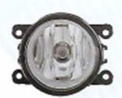 Ford Bantam Fog Lamp spot Light Lh rh 2006+ - Lh
