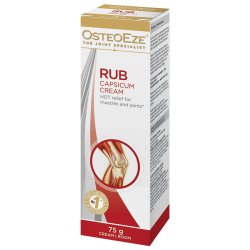 Rub Muscle & Joints 75G