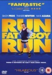 Run Fat Boy Run DVD