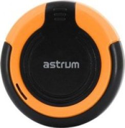 Astrum Vibrating Screen Cleaner Black And Orange