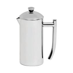 Legend Stainless Steel Insulated Cafetiere - 8 Cup 1.2L