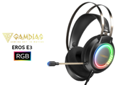 Gamdias Eros E3 Gaming Headset