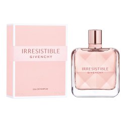 Givenchy Irresistible Eau De Parfum 80ML