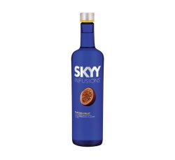 Skyy Passion Fruit Vodka 1 X 750 Ml