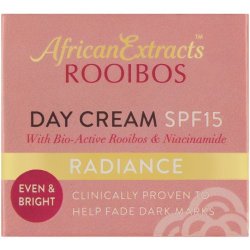 African Extracts Even Tone SPF15 Day Cream 50ML