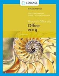New Perspectives Microsoft Office 365 & Office 2019 Introductory Spiral Bound