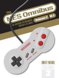 Nes Omnibus: The Nintendo Entertainment System And Its Games Volume 2 M-z Hardcover