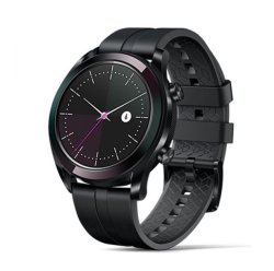 Huawei Watch GT Elegant 42mm Smart Watch in Black