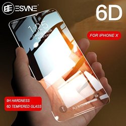 MELBEE Full Glue Cover 6D Edge Tempered Glass For Iphone X 7 8 Plus Screen For Iphone 7 Case Film Protection White For Iphone 8 Plus | Reviews Online | PriceCheck