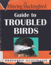 Guide To Troubled Birds hardcover