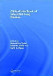 Clinical Handbook Of Interstitial Lung Disease Hardcover