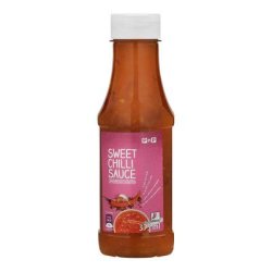 Sweet Chilli Sauce 375ML