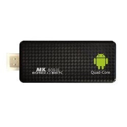 Mk809iii Rk3188 2g 8g Cortex-a9 Quad Core Android 4.2 Mini Pc Tv Dongle