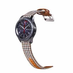 samsung galaxy watch replacement band